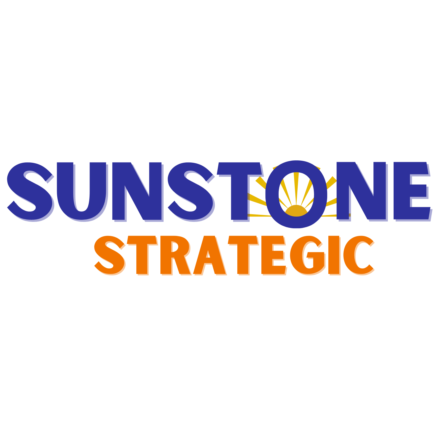 Public Speaking & Facilitation Sunstone Strategic