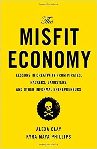 Book Review: Misfit Economy